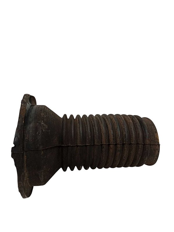 coifa amortecedor dianteiro direito Toyota Corolla 2012 142861