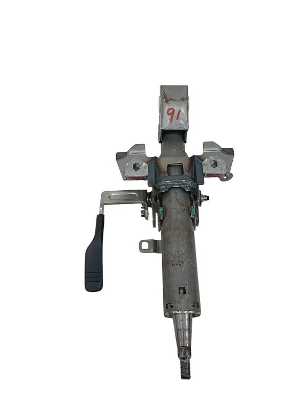 coluna direção Mitsubishi L200 2023 143527