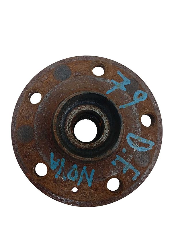 cubo roda dianteiro esquerdo audi a3 2018 143194