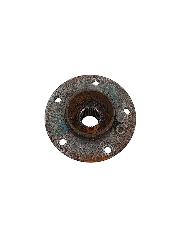 cubo roda traseiro esquerdo bmw x1 2014 143441