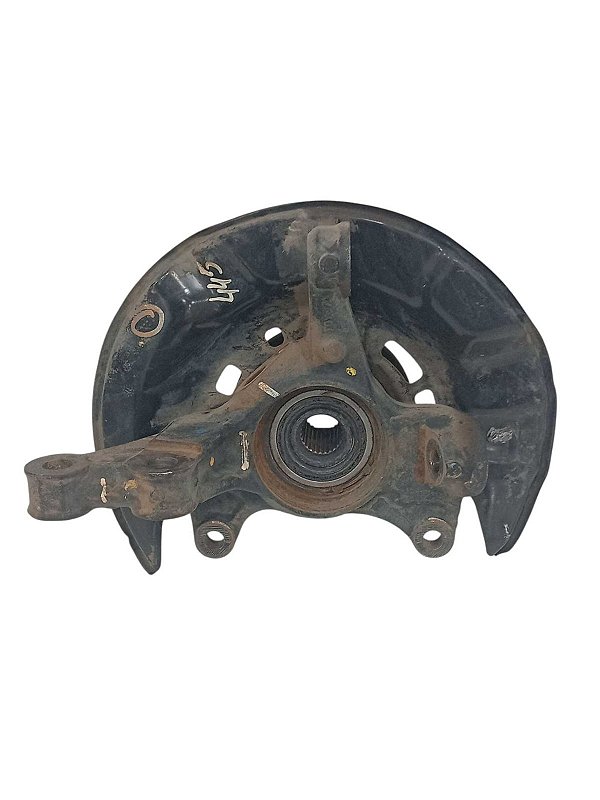 montante manga eixo dianteiro direito Toyota Corolla 2012 142859