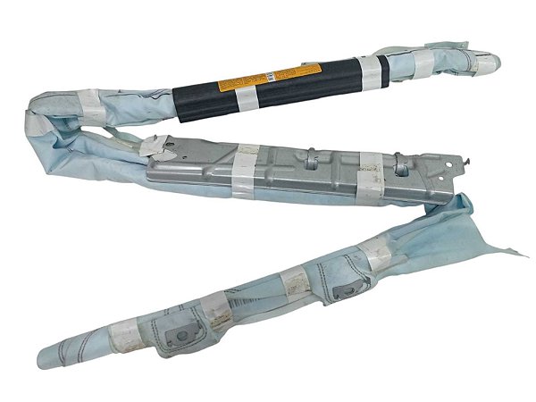 CORTINA AIRBAG TETO direito FORD ECOSPORT 2017 143191