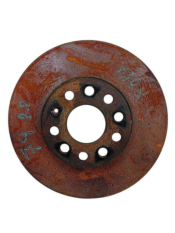 disco freio dianteiro direito audi a3 2018 143719