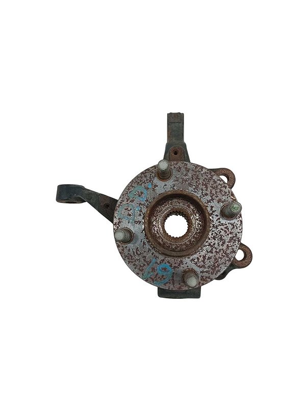 montante manga eixo dianteiro direito ford ecosport 2016 143497