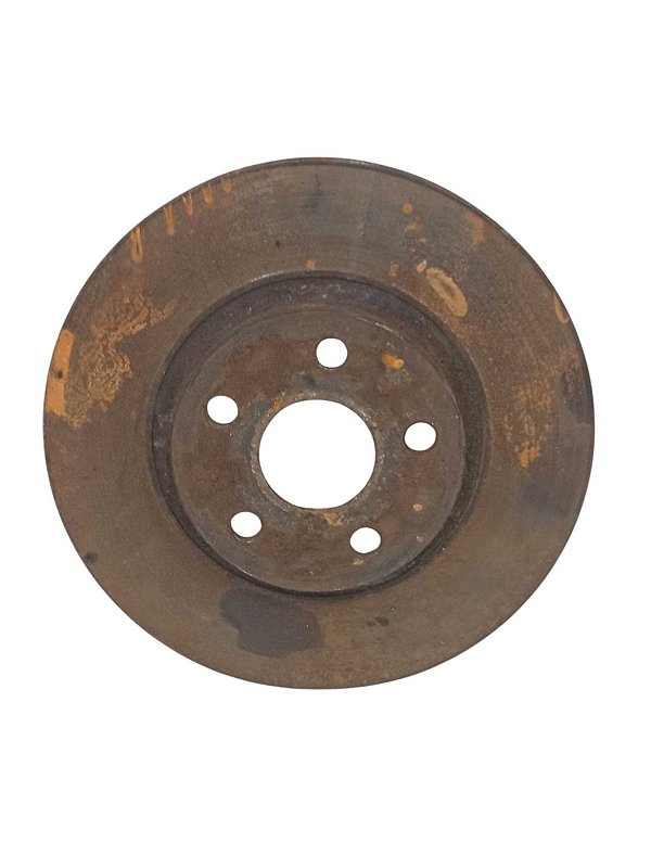 disco freio dianteiro direito Toyota Corolla 2012 142865