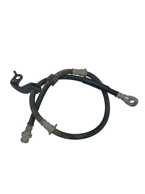 flexivel freio dianteiro direito mitsubishi l200 2023 143211