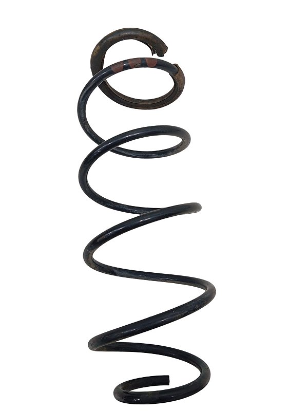 mola dianteira direita Citroën C3 2014 150479