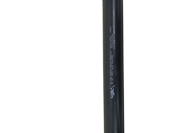 amortecedor tampa traseira Citroën C3 2014 n2 150366