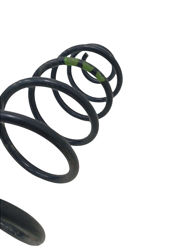 mola traseira direita Citroën C3 2014 150411