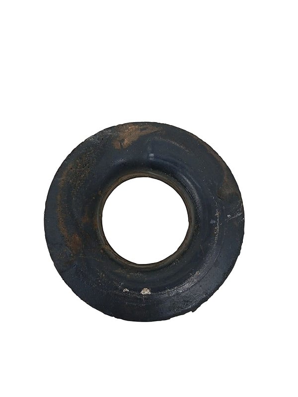 calço mola traseira direita Citroën C3 2014 150433