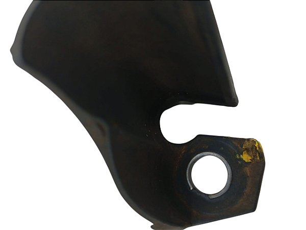 suporte sensor abs dianteiro direito Citroën C3 2014 150498