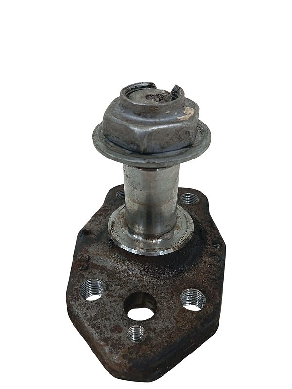 ponta eixo traseira direita Citroën C3 2014 150436