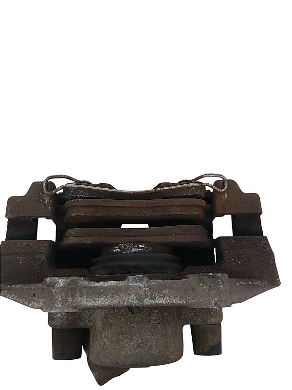 pinça freio dianteiro direito Citroën C3 2014 150493