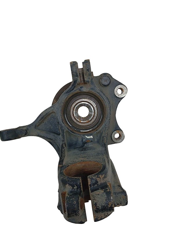 montante manga eixo dianteira direita Citroën C3 2014 150477