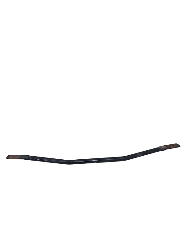 barra central torção dianteira Citroën C3 2014 150414