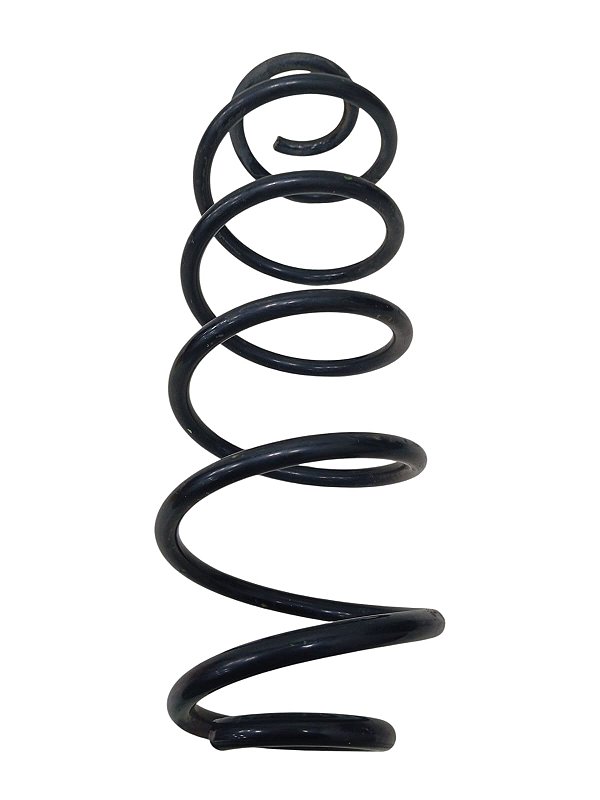 mola traseira esquerda Citroën C3 2014 150251