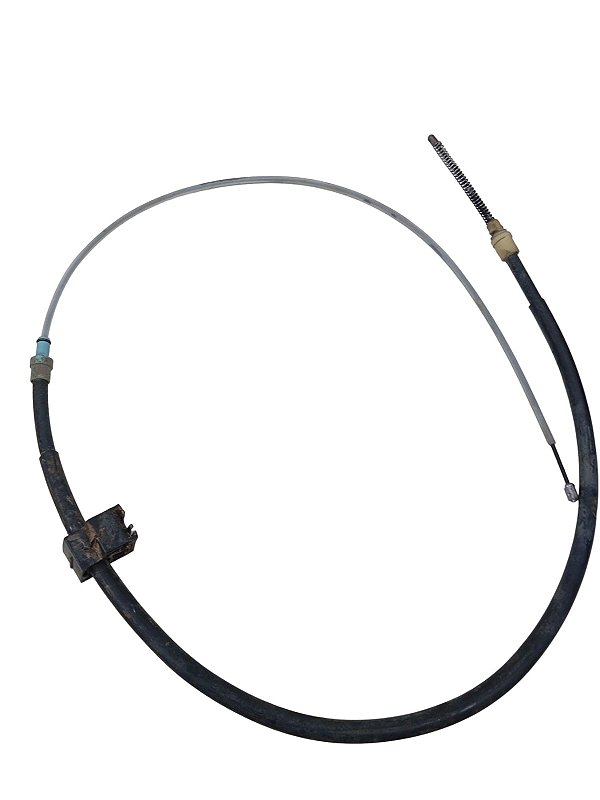 cabo freio mão esquerda Citroën C3 2014 150257