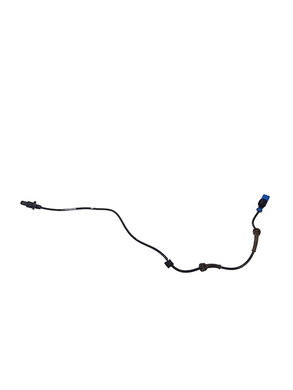 sensor abs traseira esquerda Citroën C3 2014 150255