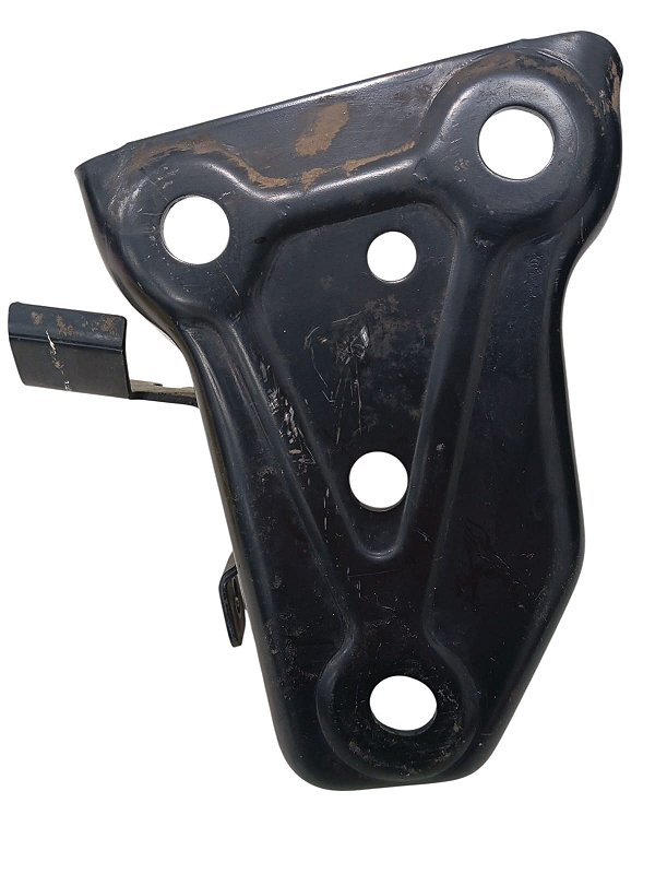 suporte eixo traseira esquerda Citroën C3 2014 150260