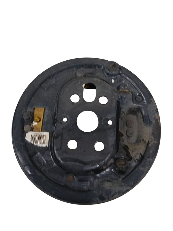 sapata freio traseira esquerda Citroën C3 2014 150253