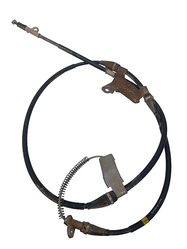 Cabo freio mão traseiro direito Nissan Frontier 2022 150780
