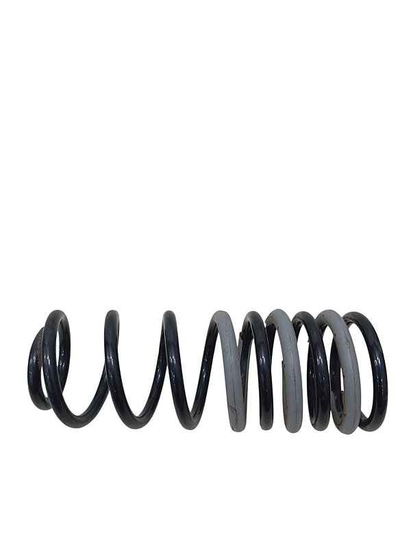 mola traseira esquerda Nissan Frontier 2022 150769