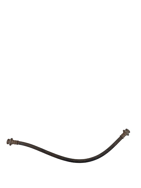 Flexível freio traseiro esquerdo Nissan Frontier 2022 150768