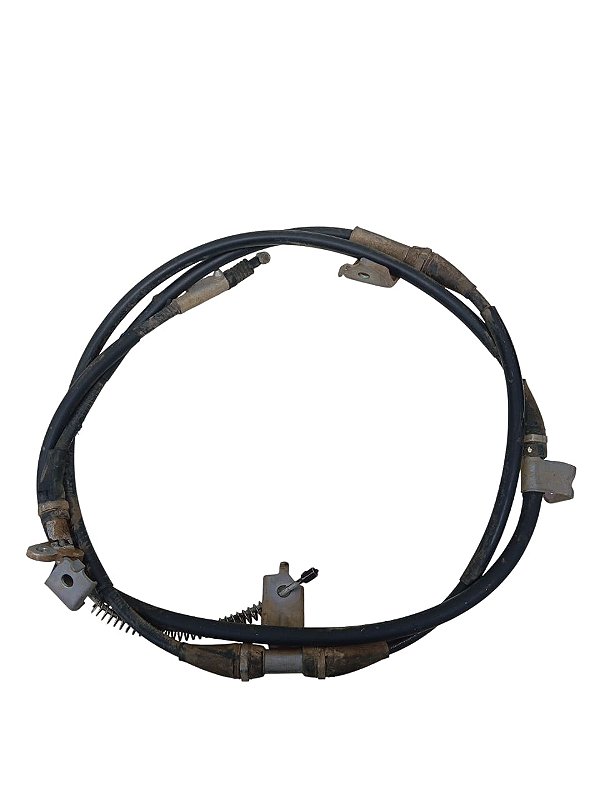 Cabo freio mão traseiro esquerdo Nissan Frontier 2022 150770