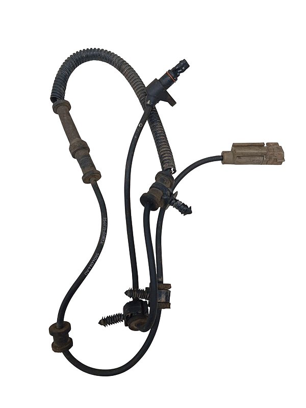 sensor abs dianteiro esquerdo jeep cherokee 2009 149962