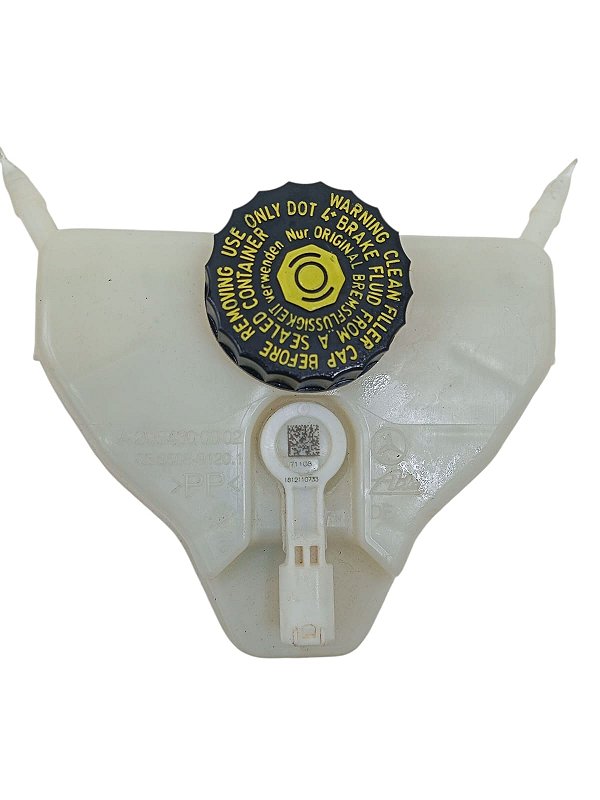 Reservatório cilindro mestre Mercedes CLS 450 AMG 2019 150979