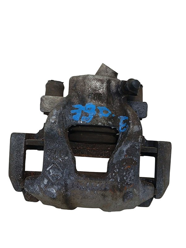 pinça freio dianteira esquerda Renault Sandero 2018 151183