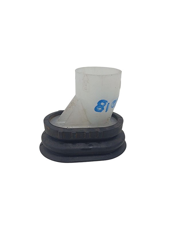 Coifa setor direção Nissan Kicks 2018 151274