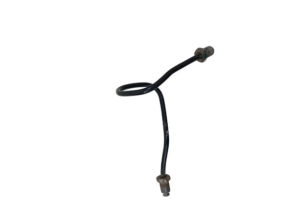 cano fluido freio traseiro esquerdo gm Tracker 2021 151201