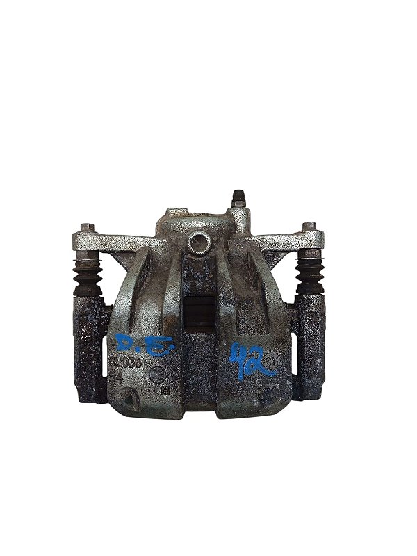 pinça freio dianteiro esquerdo gm Tracker 2021 151199