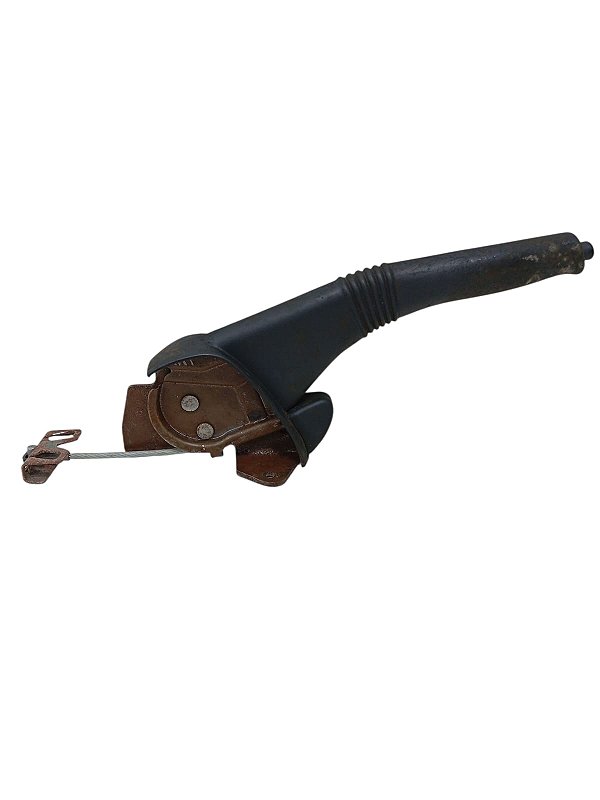 alavanca freio mão Renault Sandero 2018 151245