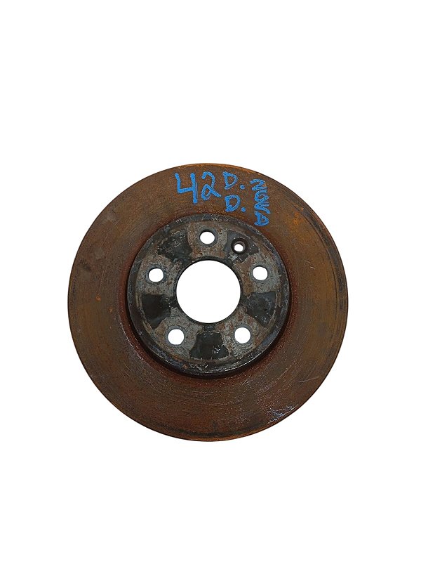 disco freio dianteiro direito gm Tracker 2021 151194