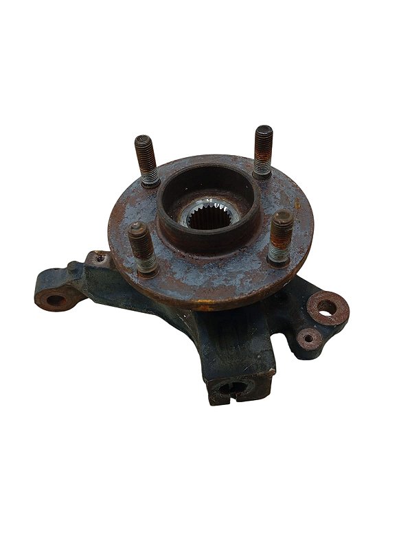 montante manga eixo dianteira direita Ford fiesta 2015 151578