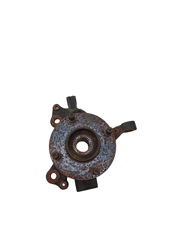 montante manga eixo dianteira esquerda Ford fiesta 2015 151566