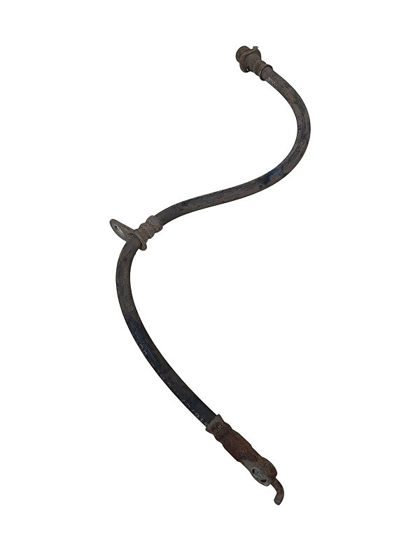 Flexível freio dianteiro esquerdo Toyota Camry 2009 151657