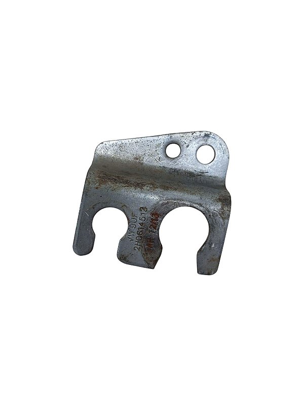 Suporte flexível freio dianteiro esquerdo VW Amarok 2014 151652