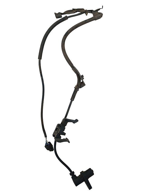 Sensor abs dianteiro esquerdo Toyota Camry 2009 151662