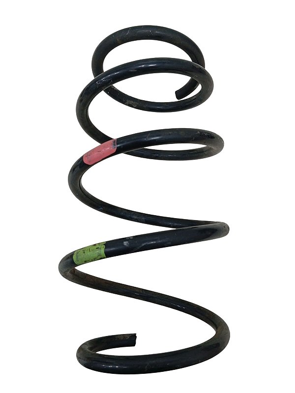 mola dianteira esquerda Toyota Camry 2007 2012 151679