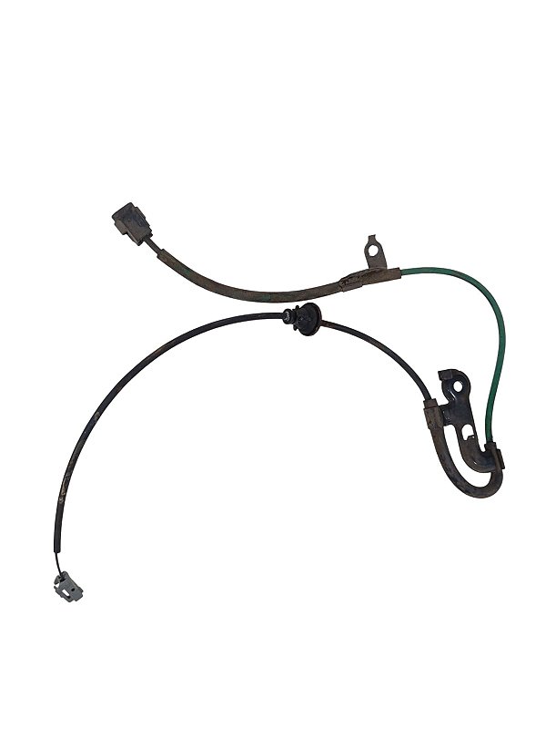 Sensor abs traseiro direito Toyota Camry 2009 151624