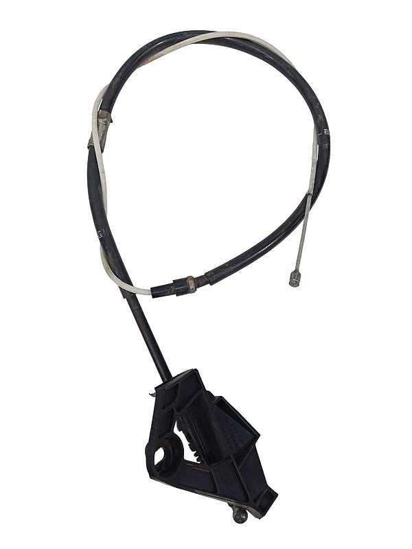 cabo freio mão traseiro esquerdo vw jetta 2014 151504