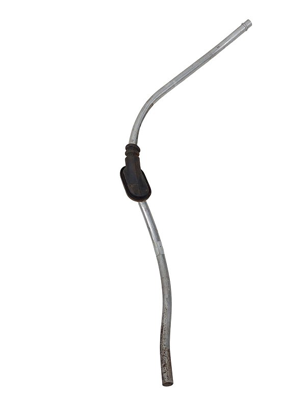 duto cano freio mão traseiro esquerdo vw jetta 2014 151503