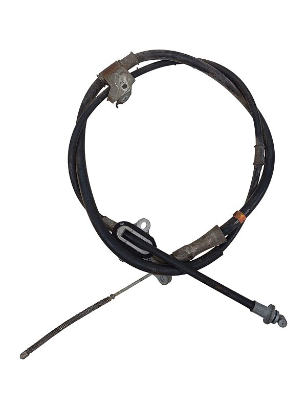 cabo freio mão traseiro esquerdo Toyota Camry 2007 2012 151700