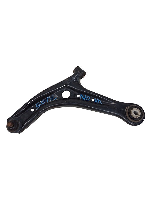 bandeja balança dianteira esquerda Ford fiesta 2015 151564