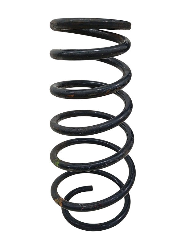 mola traseira esquerda Toyota Camry 2007 2012 151705