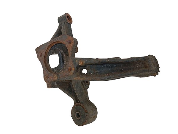 montante manga eixo traseira esquerda Toyota Camry 2007 2012 151702