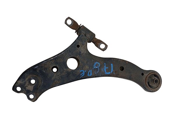 bandeja balança dianteira esquerda Toyota Camry 2007 2012 151691